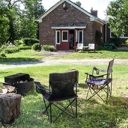 Culverdene House Simcoe Eksteriør bilde