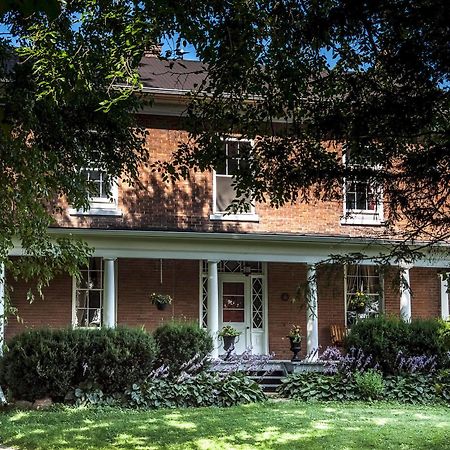 Culverdene House Simcoe Eksteriør bilde