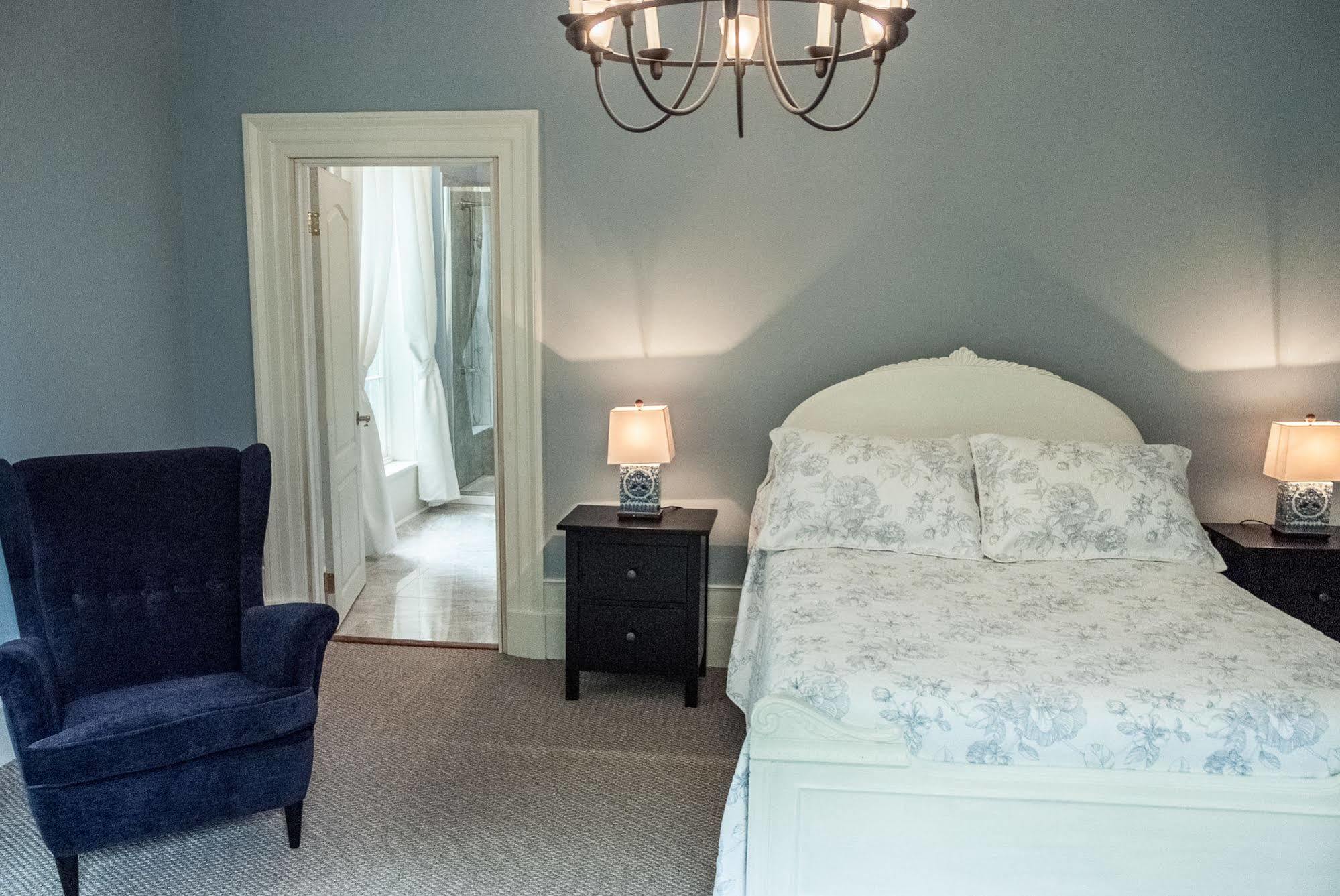 Culverdene House Simcoe Eksteriør bilde