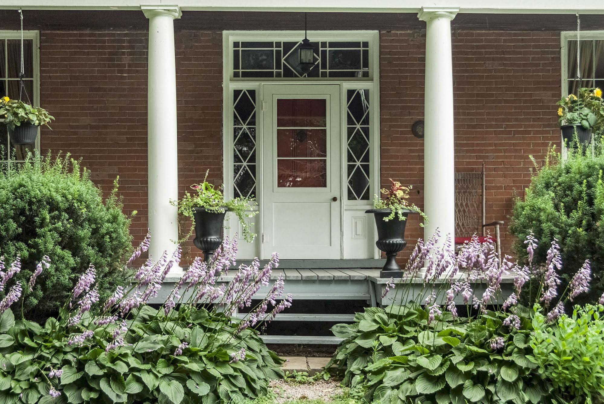 Culverdene House Simcoe Eksteriør bilde