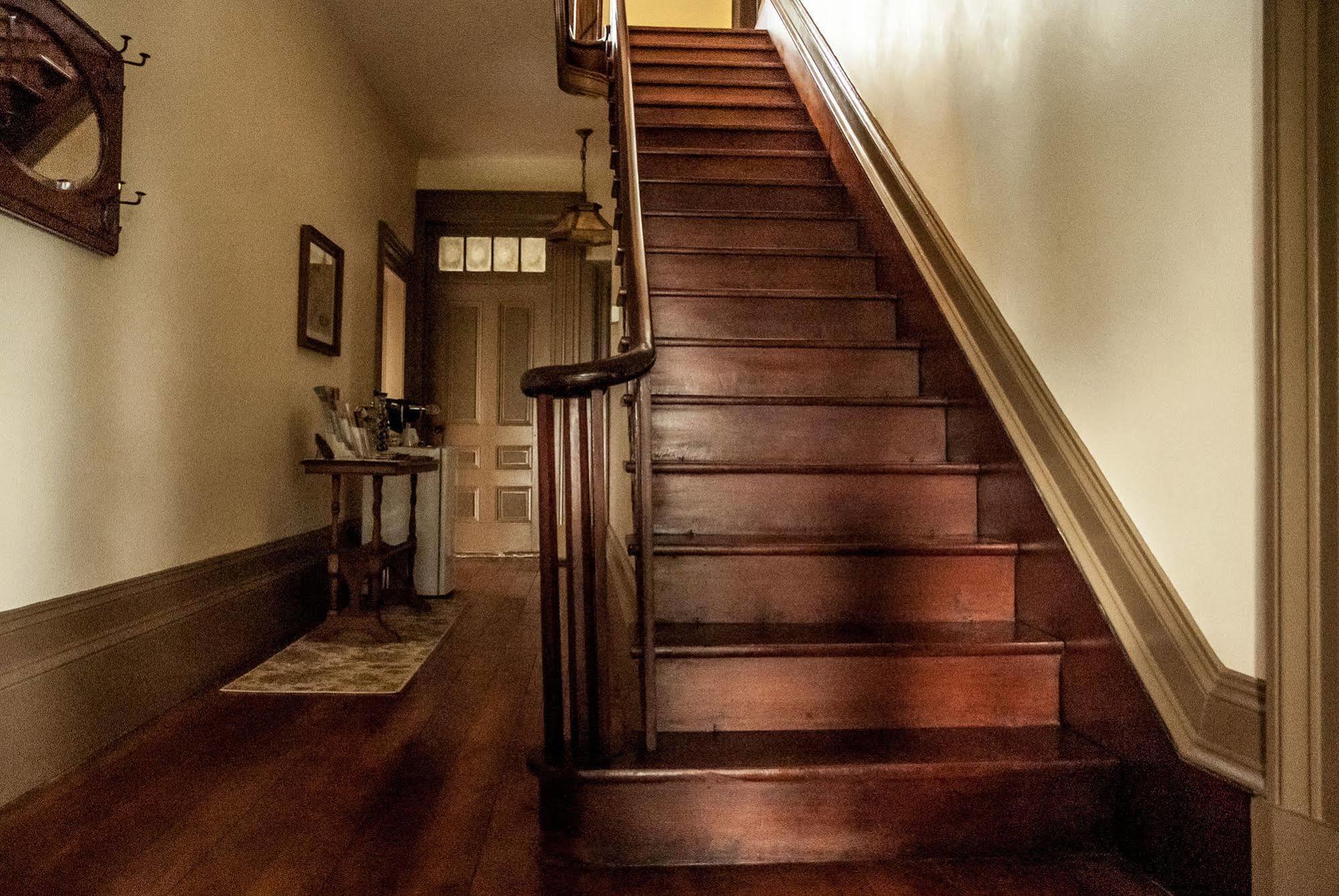 Culverdene House Simcoe Eksteriør bilde